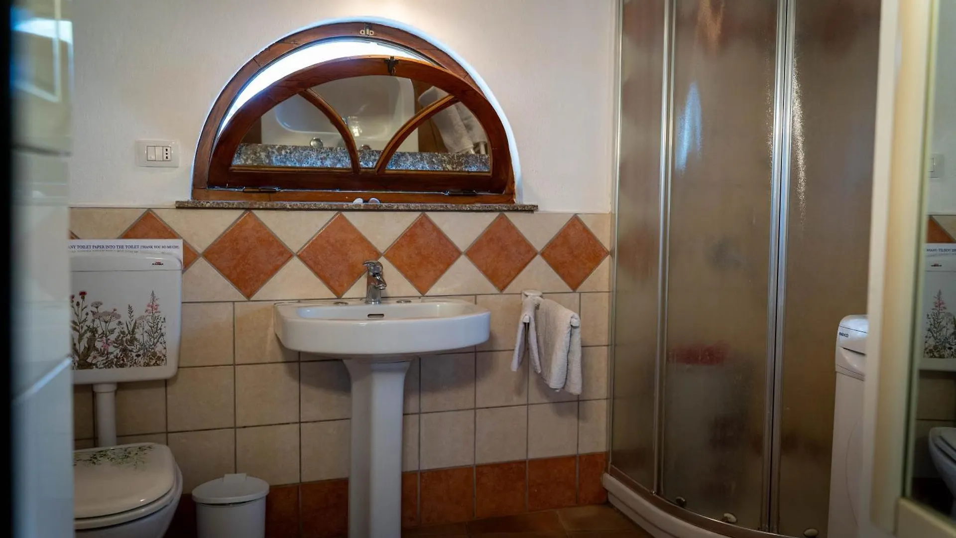 Su Pinnettu Casavacanze San Vito  San Vito (Sardinia)