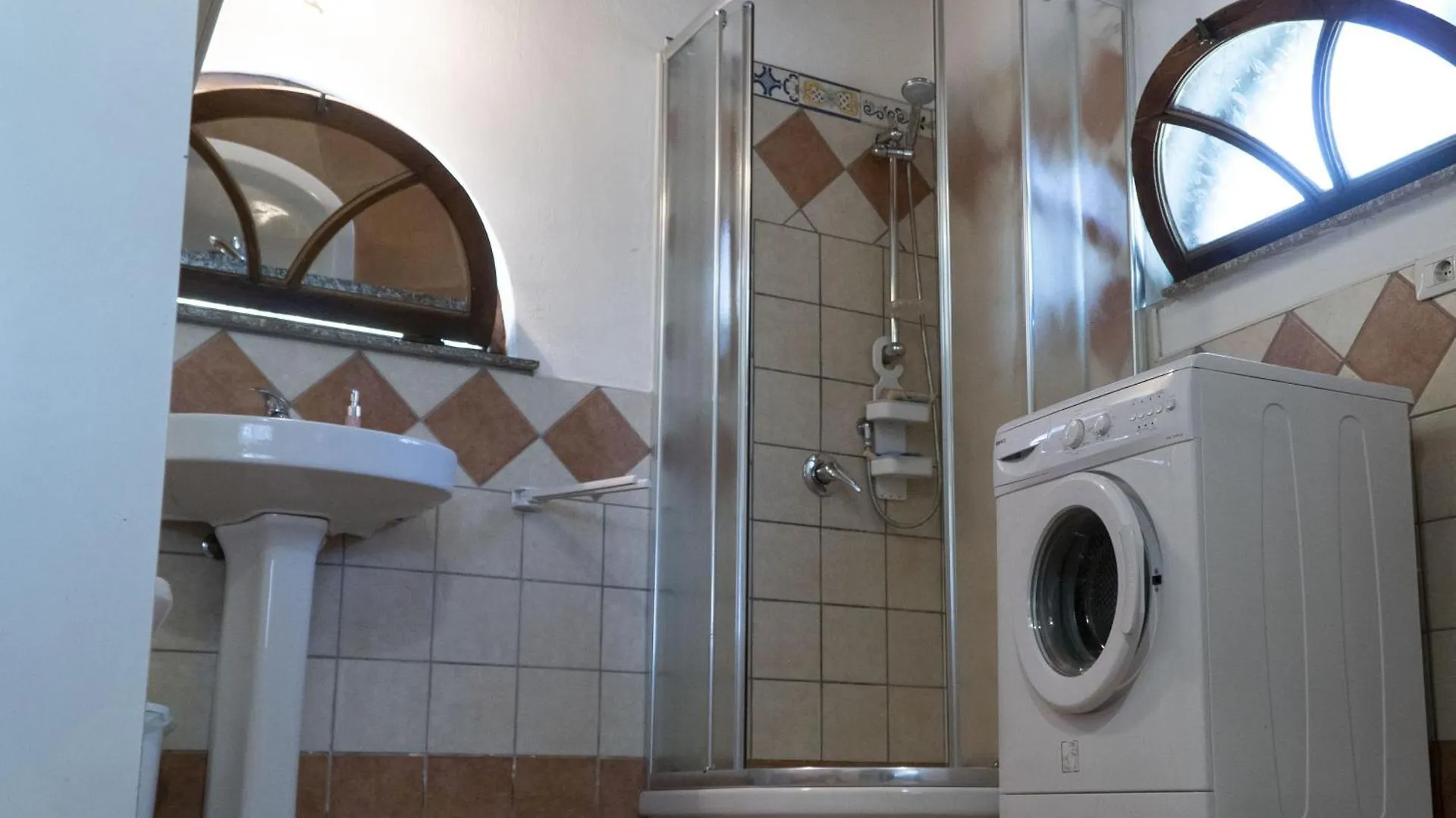 Su Pinnettu Casavacanze San Vito  Italia