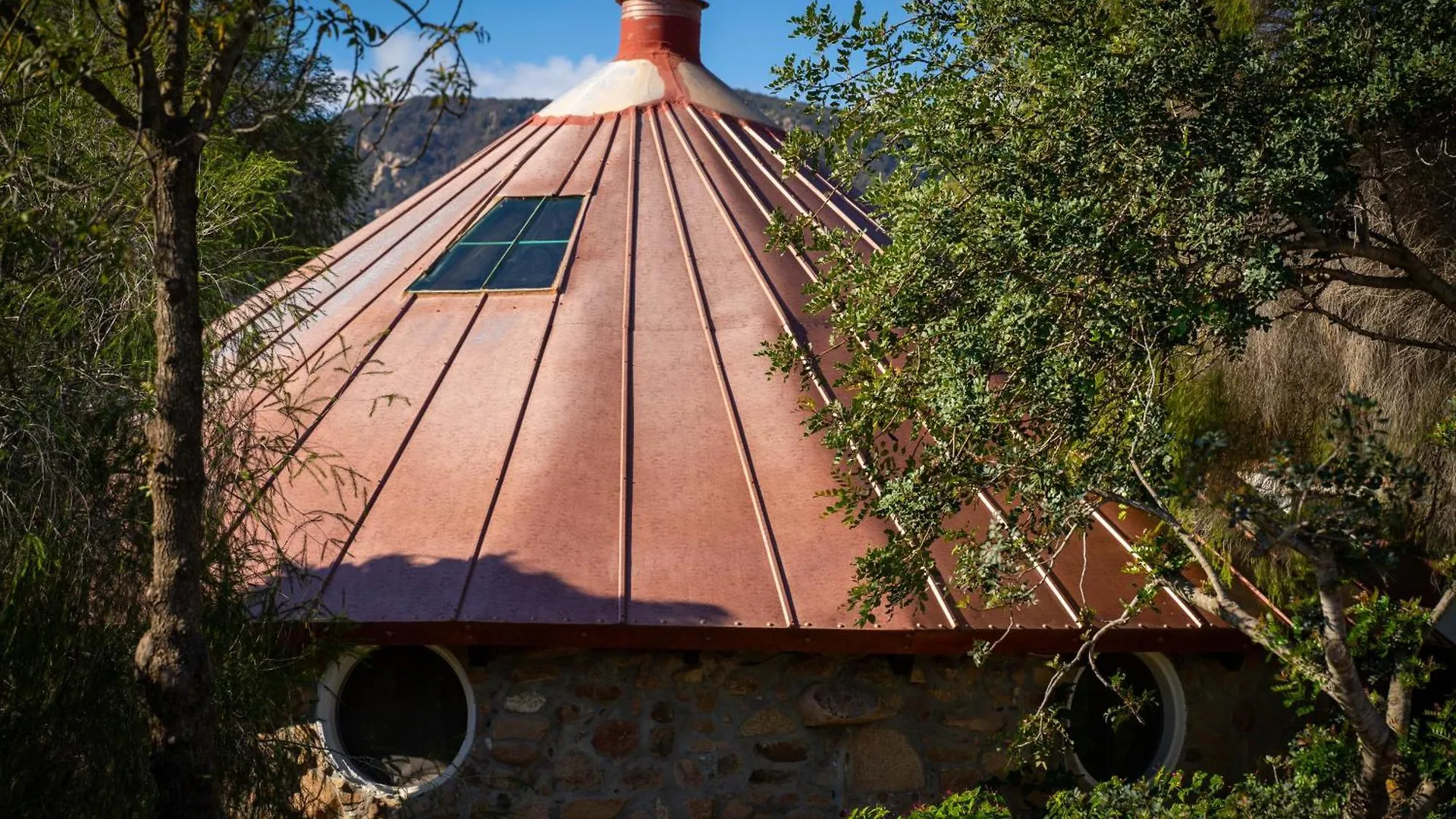 Su Pinnettu Casavacanze San Vito