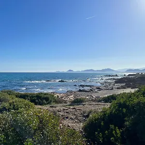 Appartamento La Pavoncella, San Vito (Sardinia)