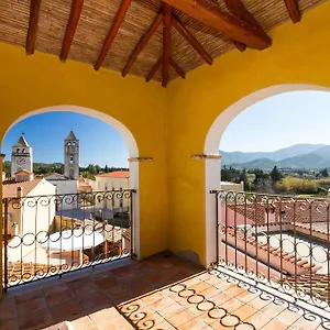 Bed & Breakfast Sa Specula Iun E4404, San Vito (Sardinia)